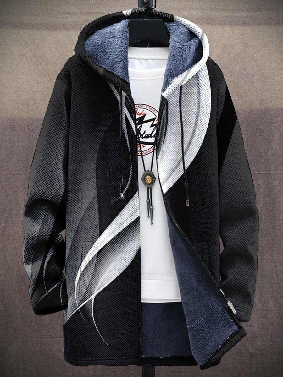 Els™ - Veste Harajuku Graffiti 3D pour un Style Audacieux