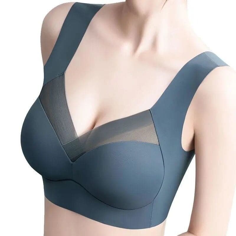 Belorae™ - Soutien-Gorge Femme Sans Armature Confort Invisible Usage Quotidien