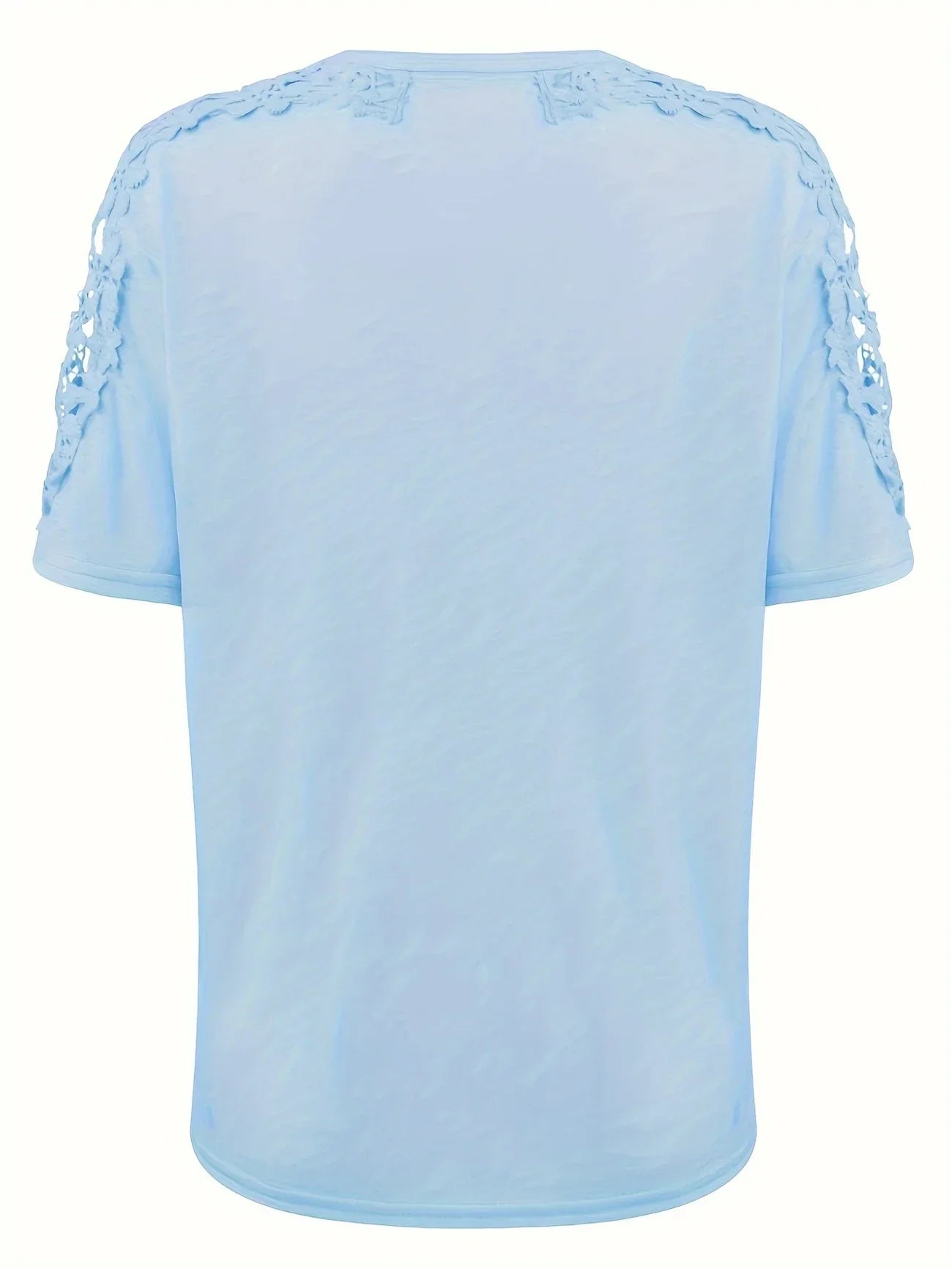 Ancuta™ – T-Shirt Élégance | 1 acheté = 1 offert