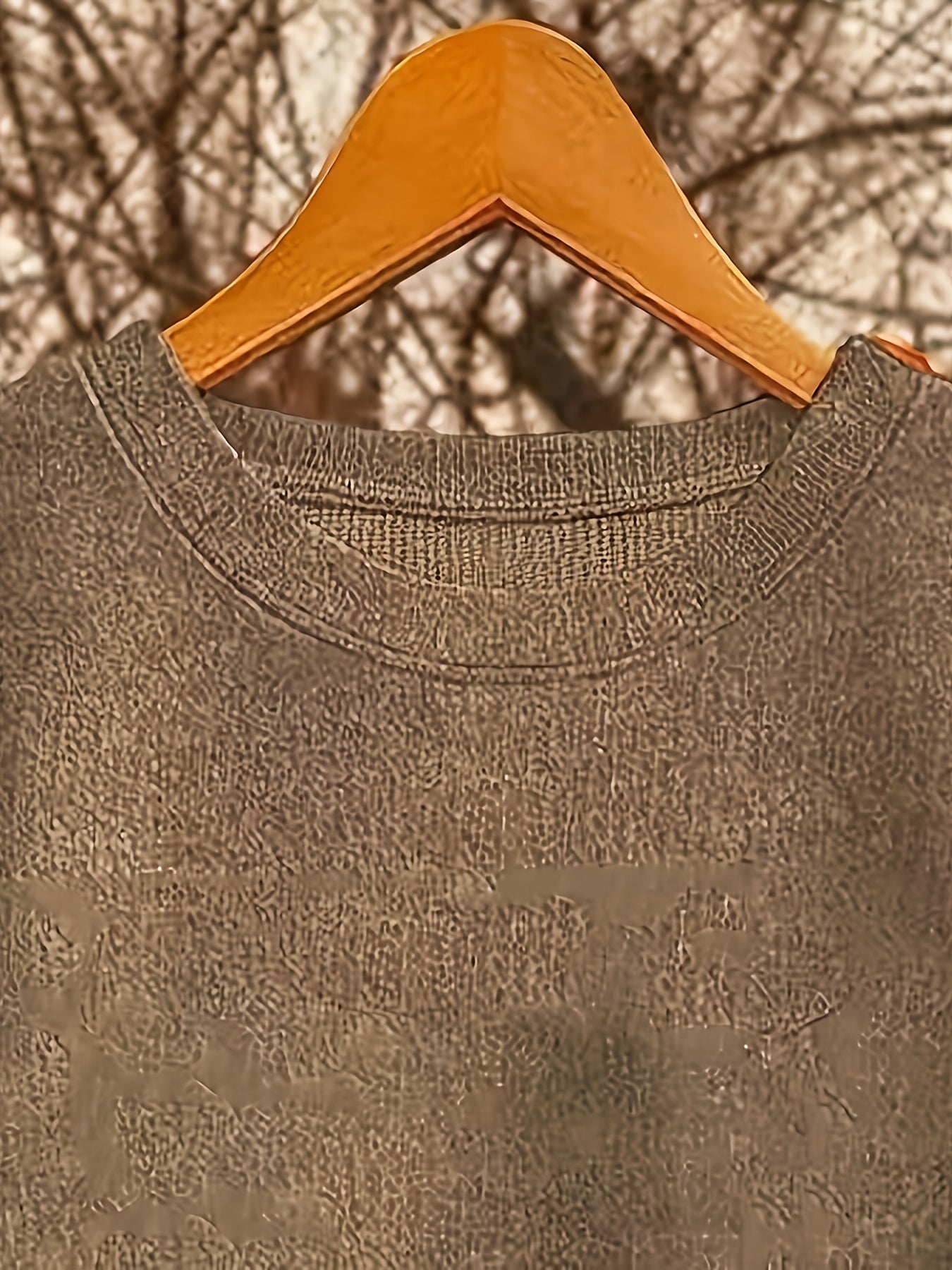 Helyne™ - Pull Cocoon à Cœurs Bienveillants
