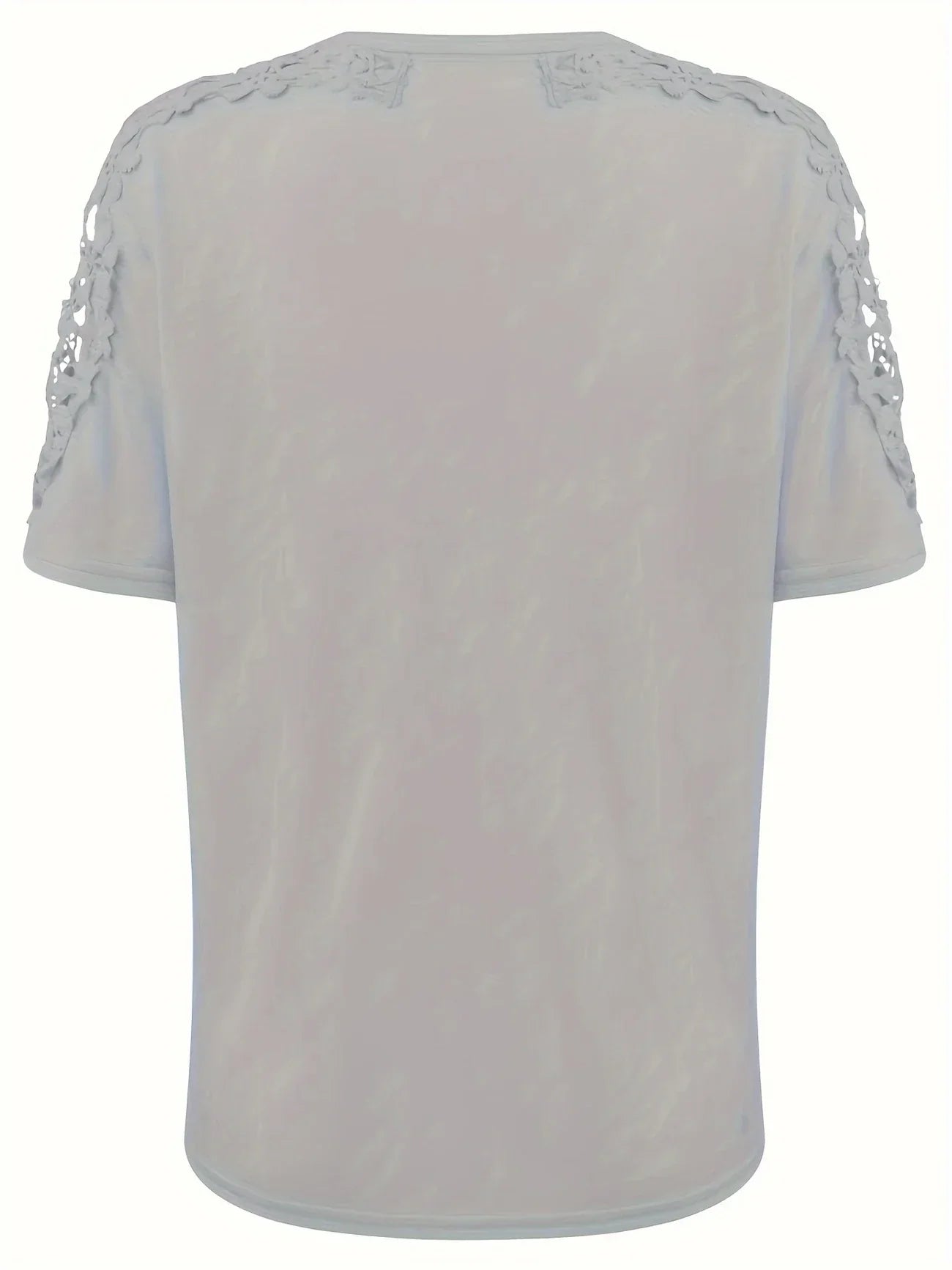 Ancuta™ – T-Shirt Élégance | 1 acheté = 1 offert
