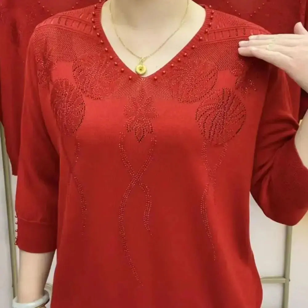 Blisse™ - Magnifique top pour femmes