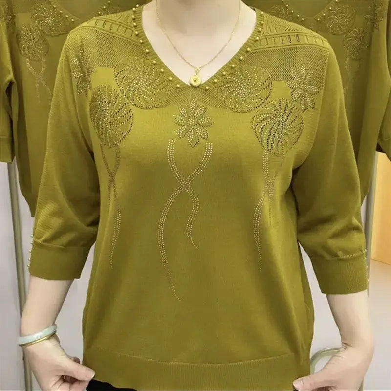 Blisse™ - Magnifique top pour femmes