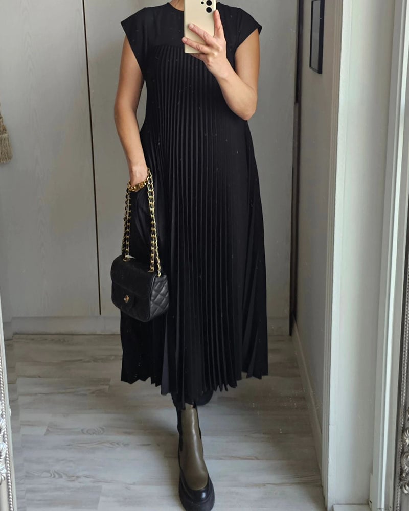 Karensa™ - Robe intemporelle et confortable