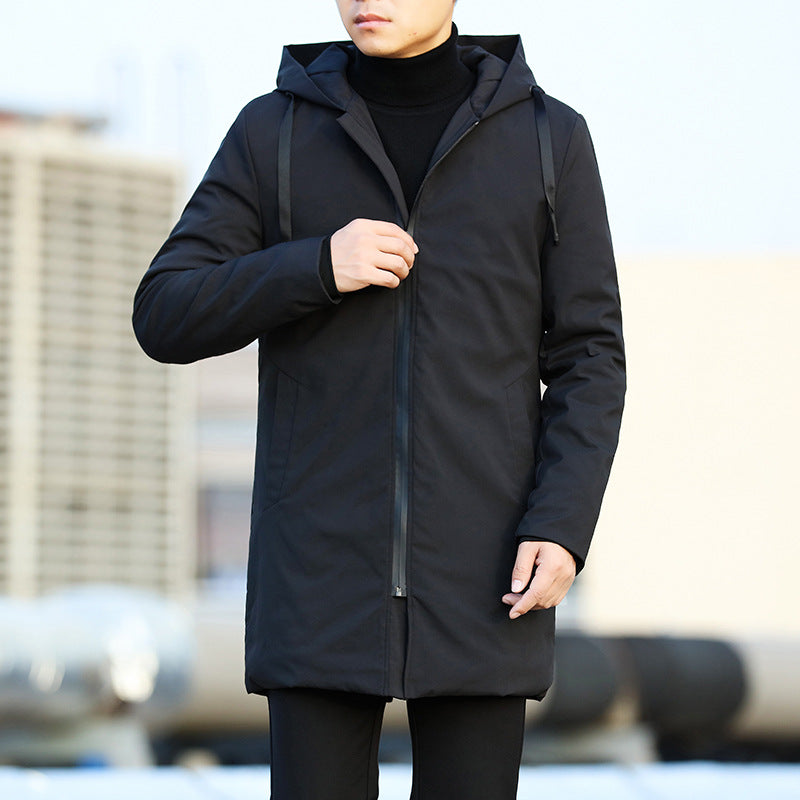Edward™ - Veste Hiver Moderne Chic pour Homme