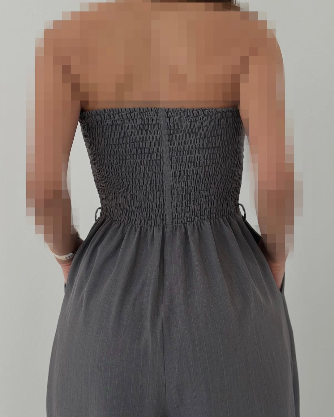 Cyravine™ - Ensemble Femme Bustier et Veste Style Élégant et Tendance