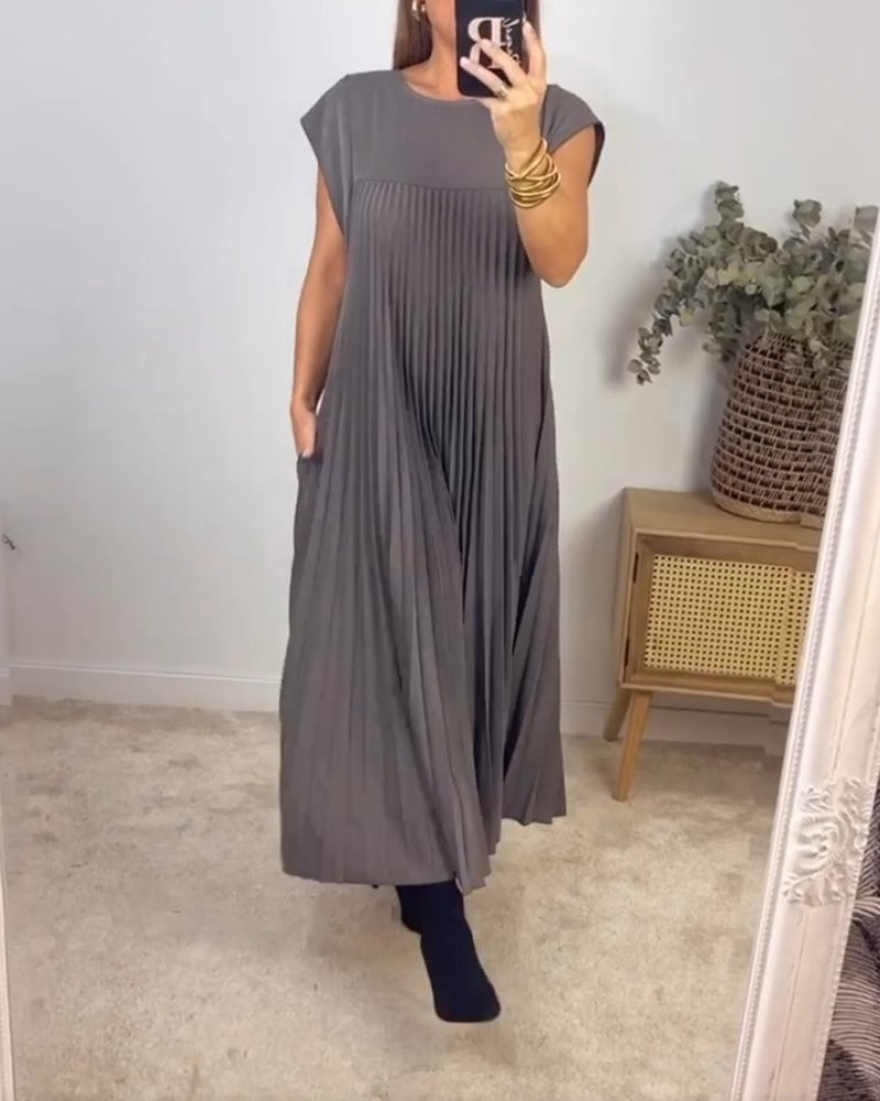 Karensa™ - Robe intemporelle et confortable