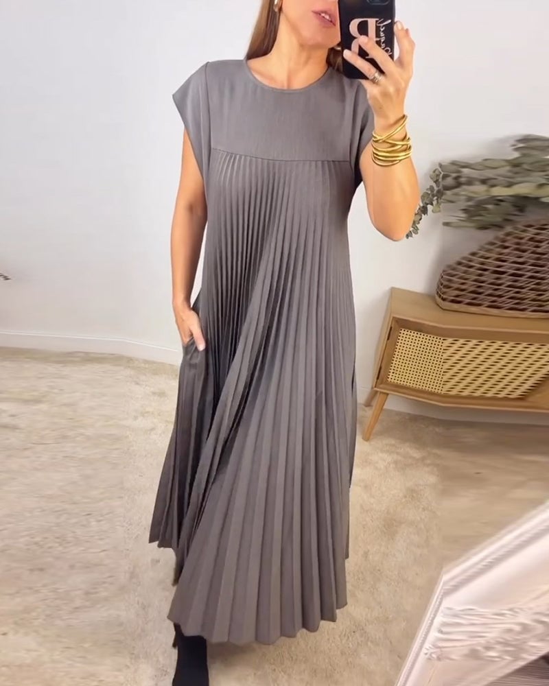 Karensa™ - Robe intemporelle et confortable