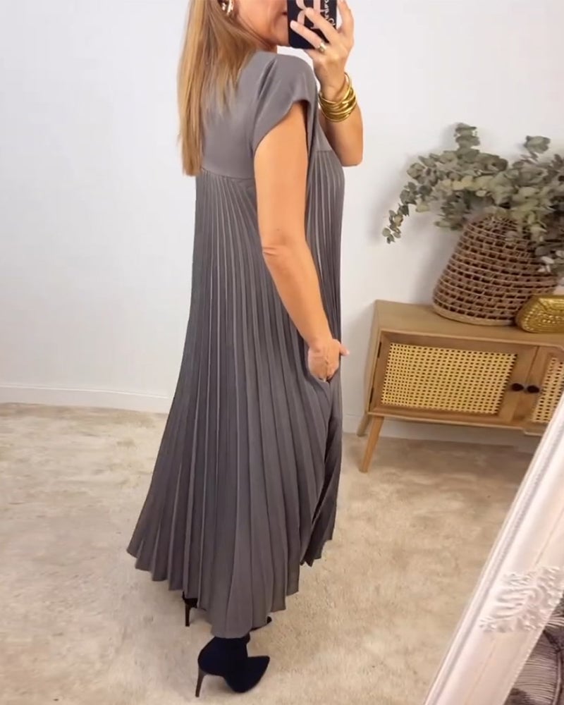 Karensa™ - Robe intemporelle et confortable