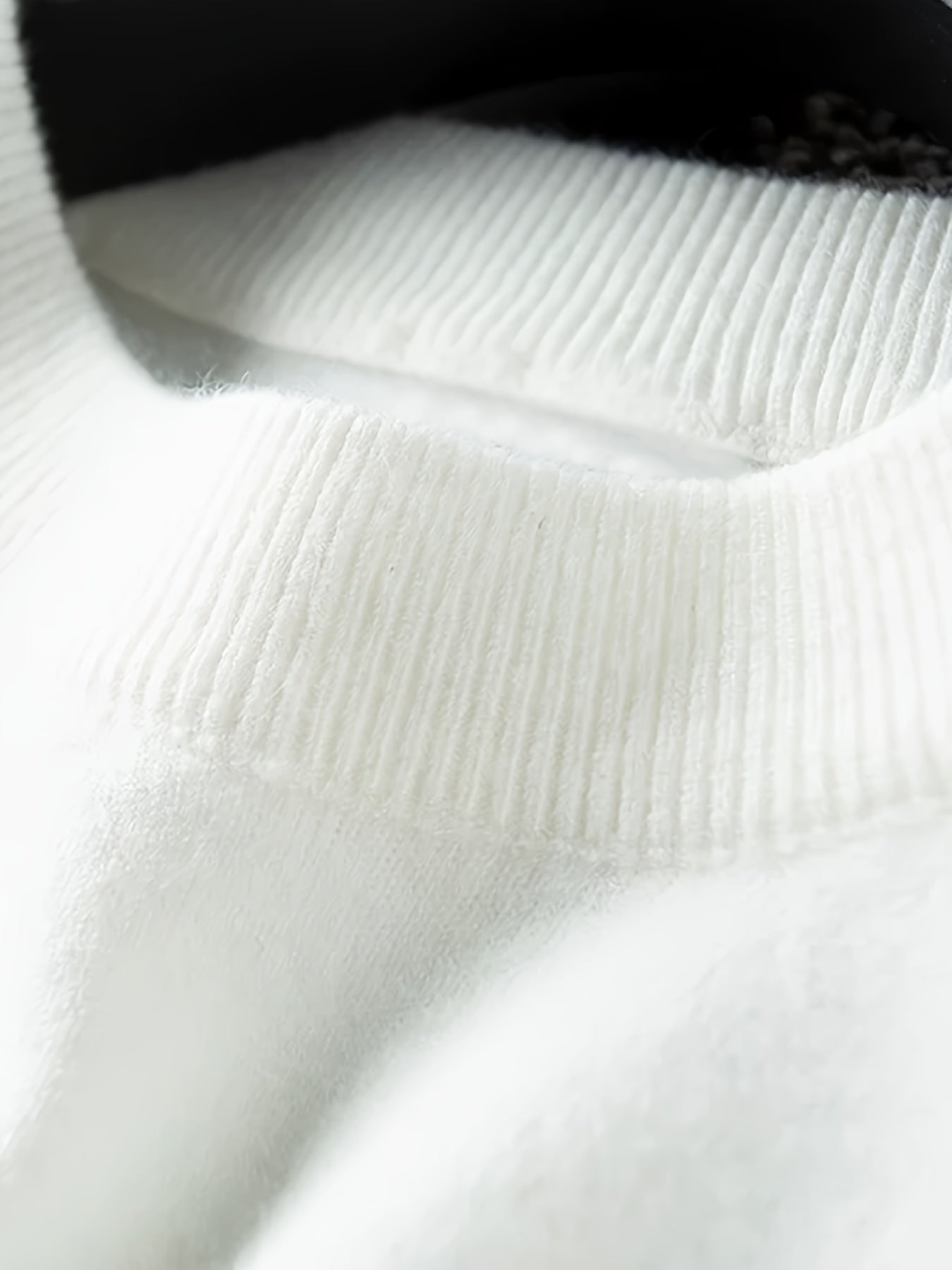 Madelyn™ - Pull Cœur Géométrique Élégant