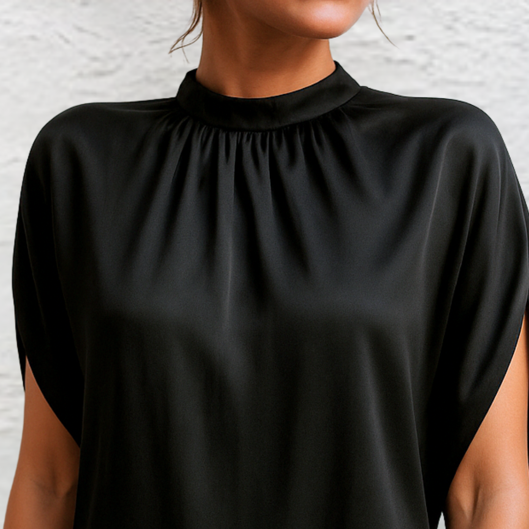 Aviana™ - Robe Élégante et Flatteuse
