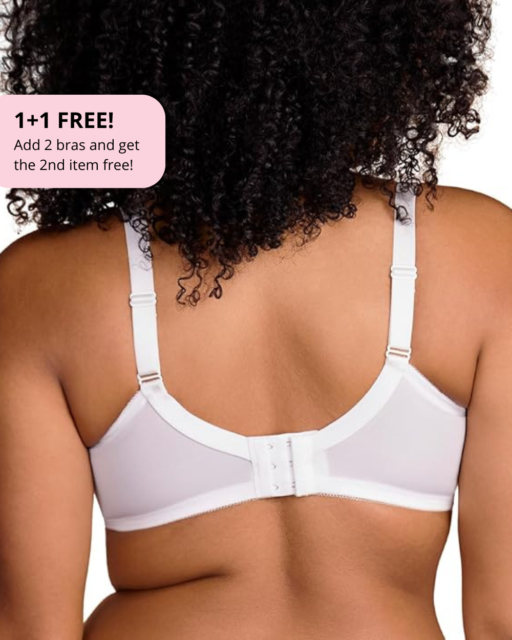 Tahlira™ - Soutien-Gorge Réducteur de Poitrine – Confort Invisible, Confiance Imparable
