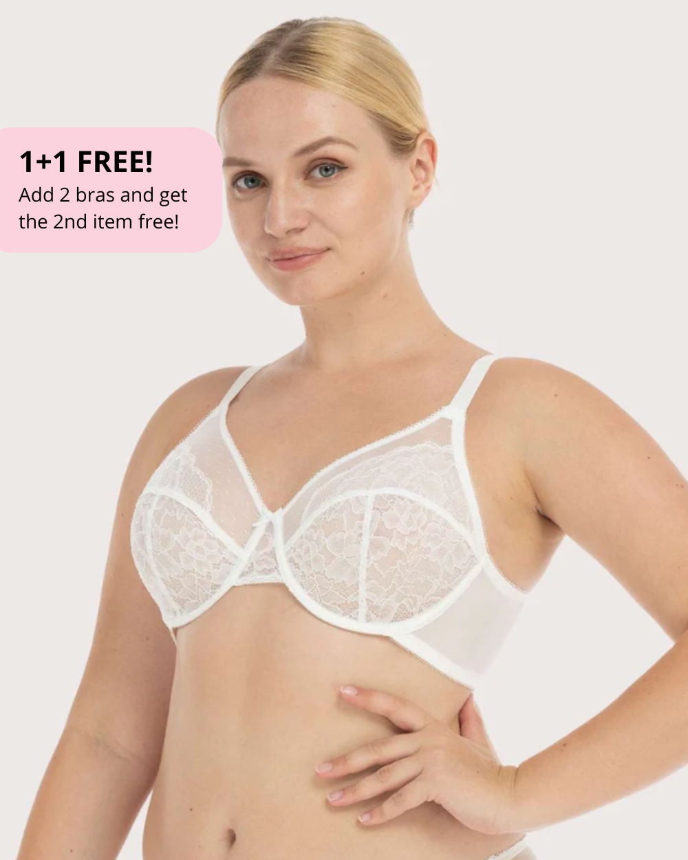 Tahlira™ - Soutien-Gorge Réducteur de Poitrine – Confort Invisible, Confiance Imparable