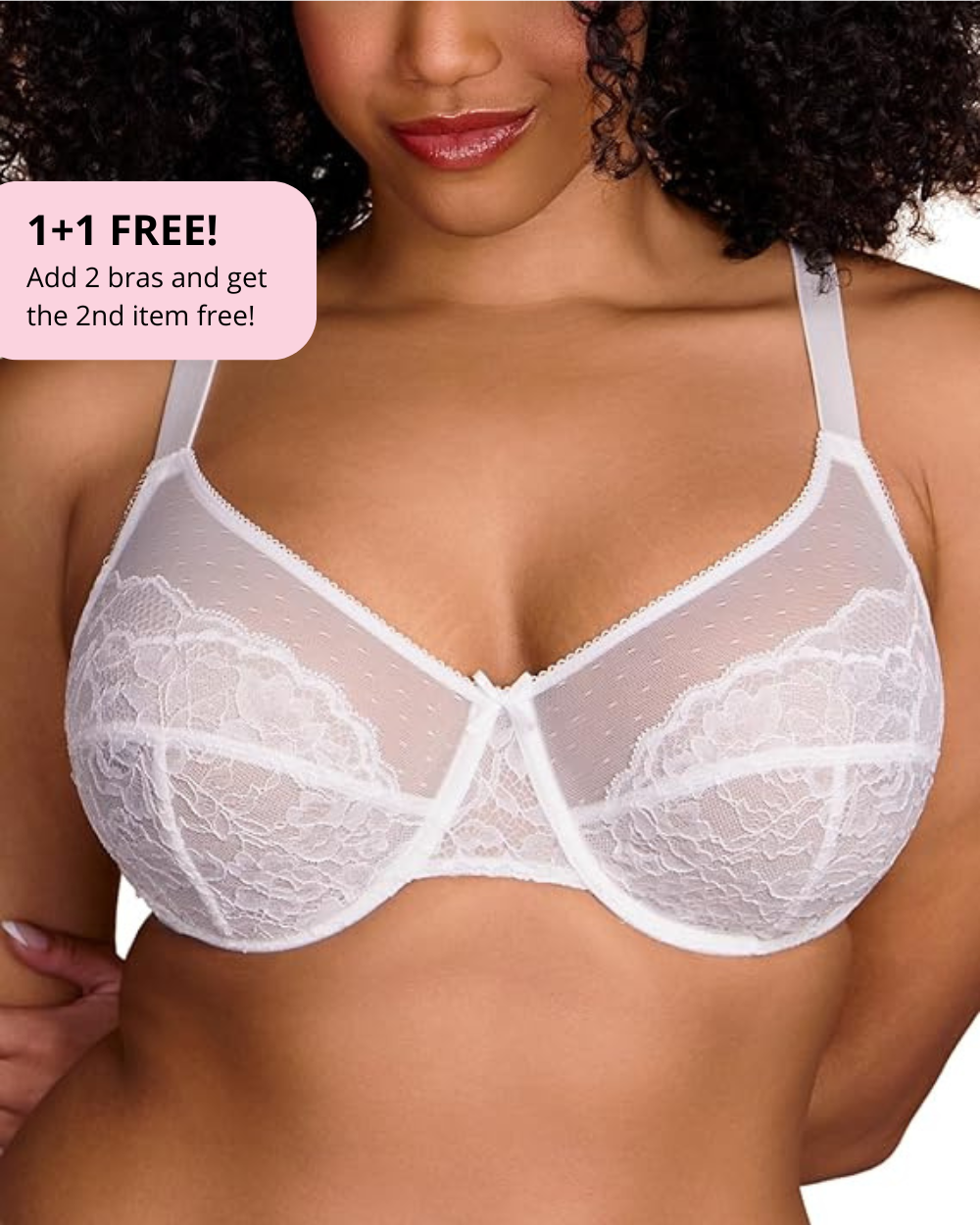 Tahlira™ - Soutien-Gorge Réducteur de Poitrine – Confort Invisible, Confiance Imparable