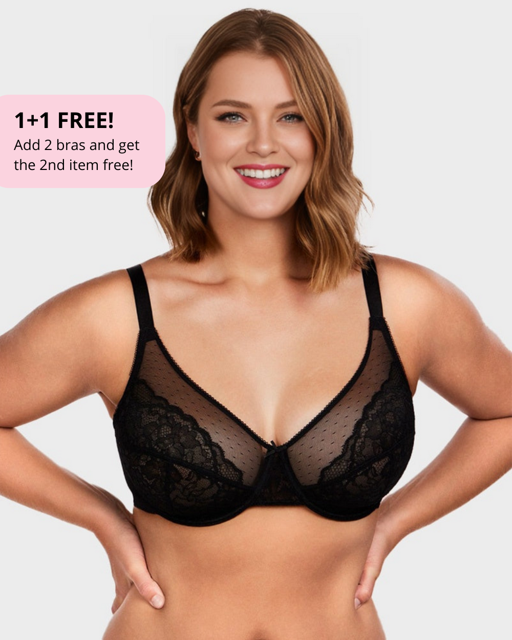 Tahlira™ - Soutien-Gorge Réducteur de Poitrine – Confort Invisible, Confiance Imparable