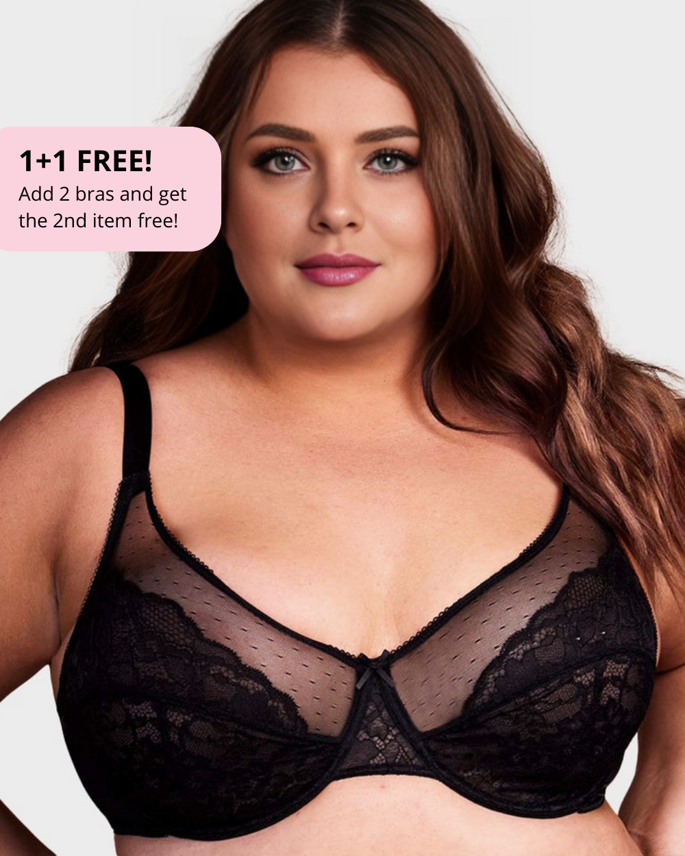 Tahlira™ - Soutien-Gorge Réducteur de Poitrine – Confort Invisible, Confiance Imparable