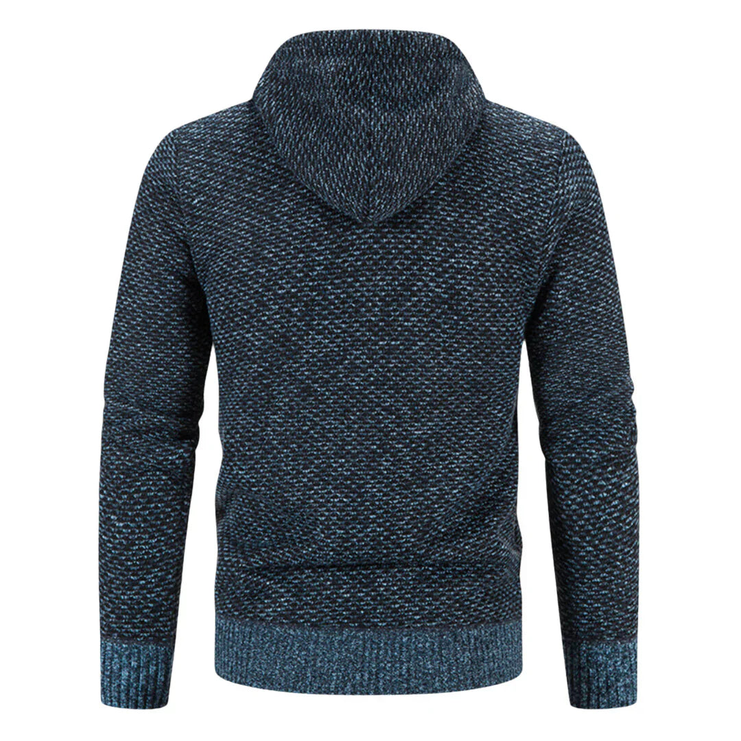 Arnold™ - Hoodie Ultime Confort et Style au Quotidien