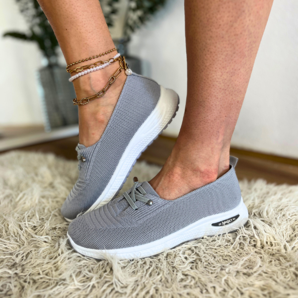 Cirelda™ - Baskets Légères Et Respirantes Pour Marche Quotidienne