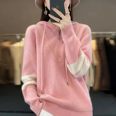 Eleanor™ - Pulls en cachemire pour femmes