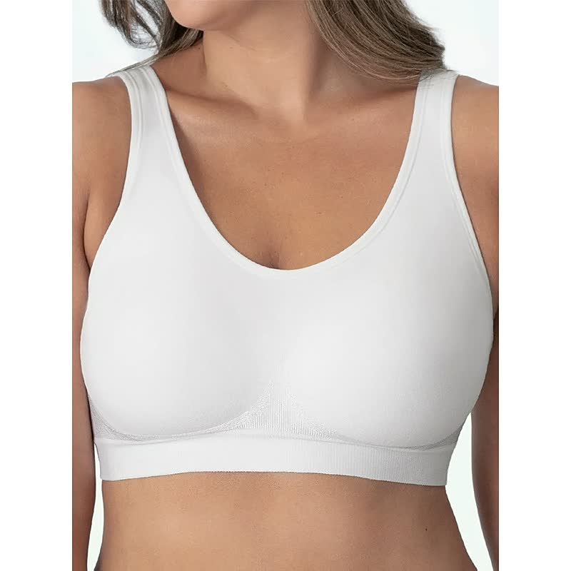 Sabina™ - Soutien-Gorge Confortable Sans Armatures