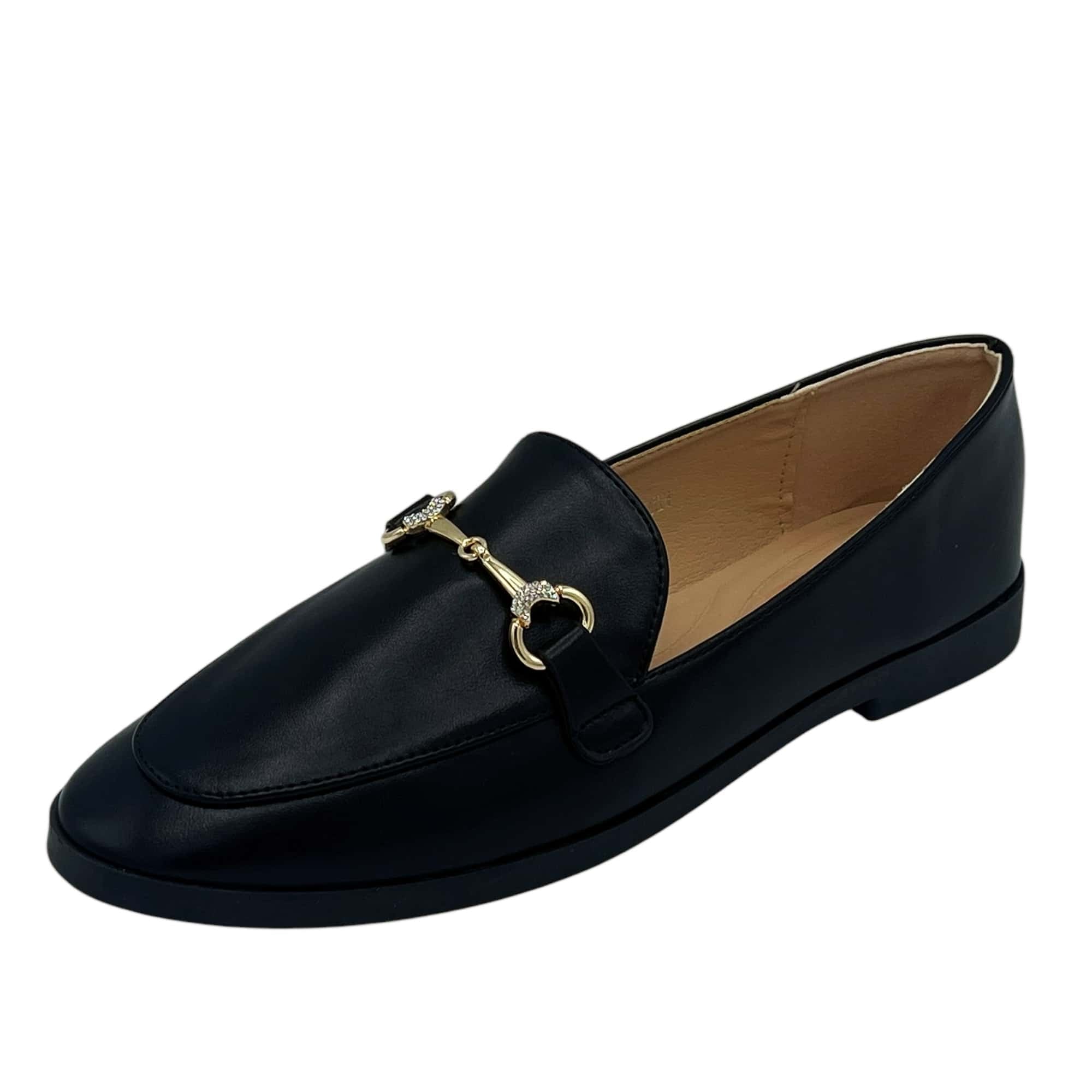 Krista™ - Mocassins Élégants et Confortables