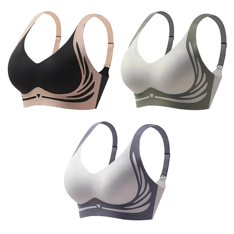 Moon™ - Soutien-gorge push-up à armatures Achetez 1 et obtenez 3