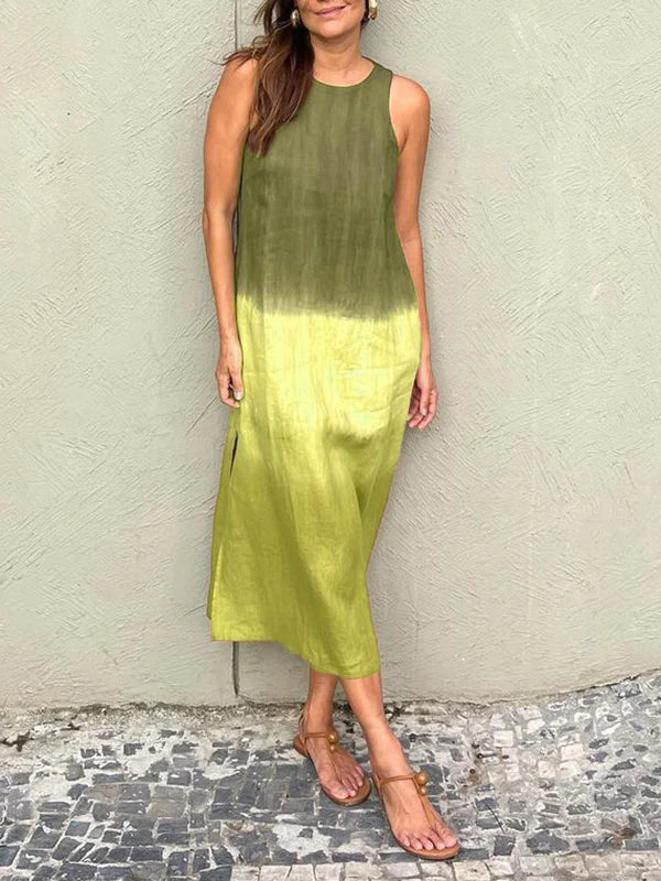 Marissa™ - Robe à Imprimé Élégant