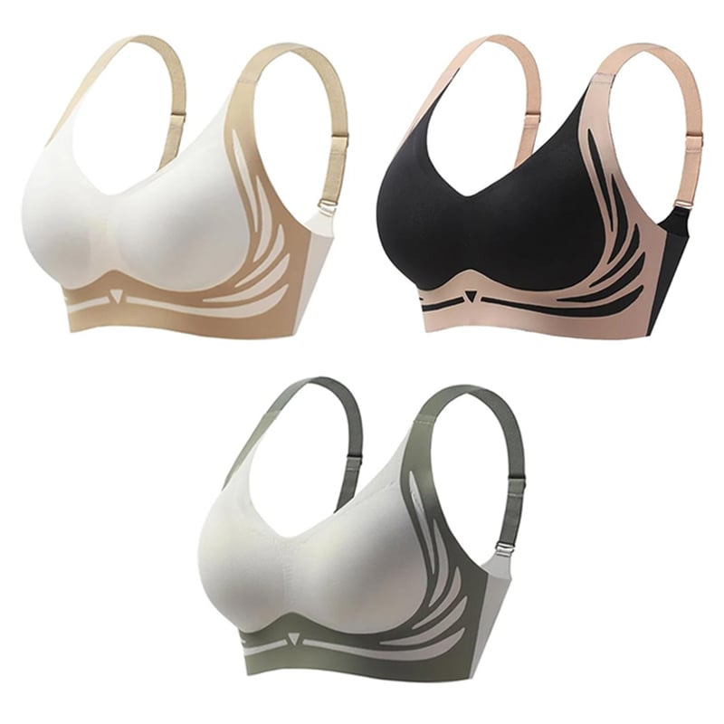 Moon™ - Soutien-gorge push-up à armatures Achetez 1 et obtenez 3