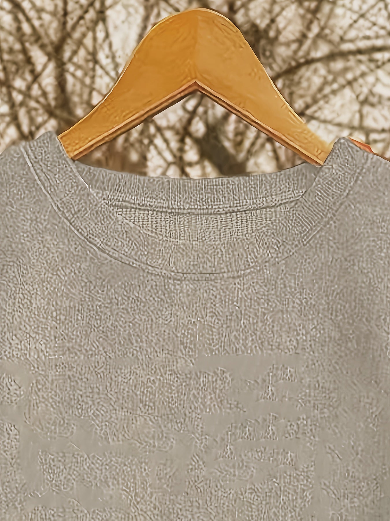 Helyne™ - Pull Cocoon à Cœurs Bienveillants