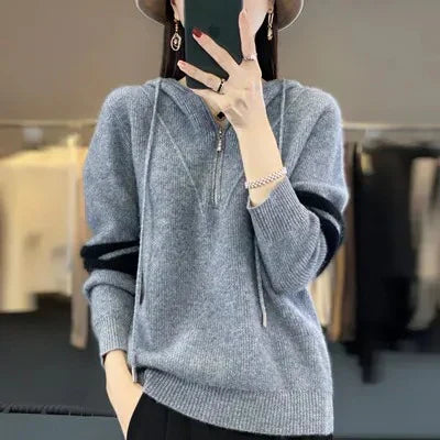 Eleanor™ - Pulls en cachemire pour femmes