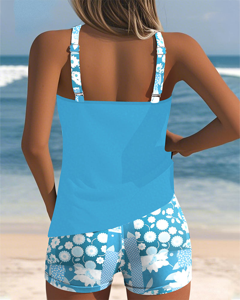 Margot™ - Tankini amincissant