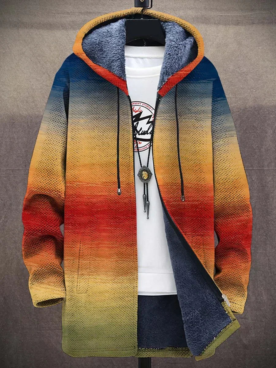 Els™ - Veste Harajuku Graffiti 3D pour un Style Audacieux
