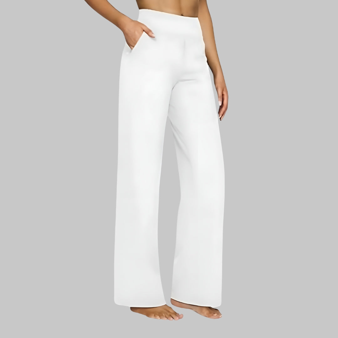 Averisse™ - Pantalon Stretch Doux Et Confortable Pour Femme
