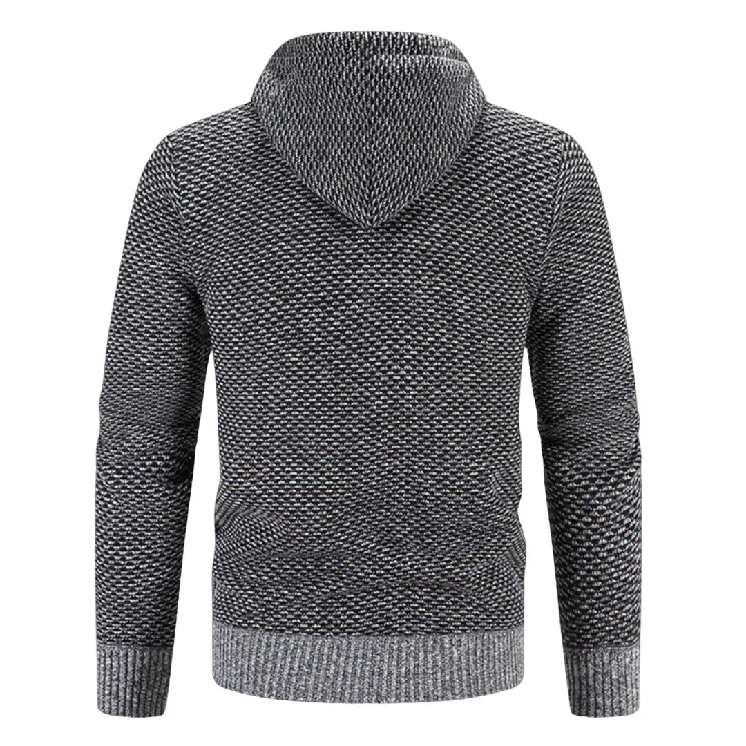 Arnold™ - Hoodie Ultime Confort et Style au Quotidien