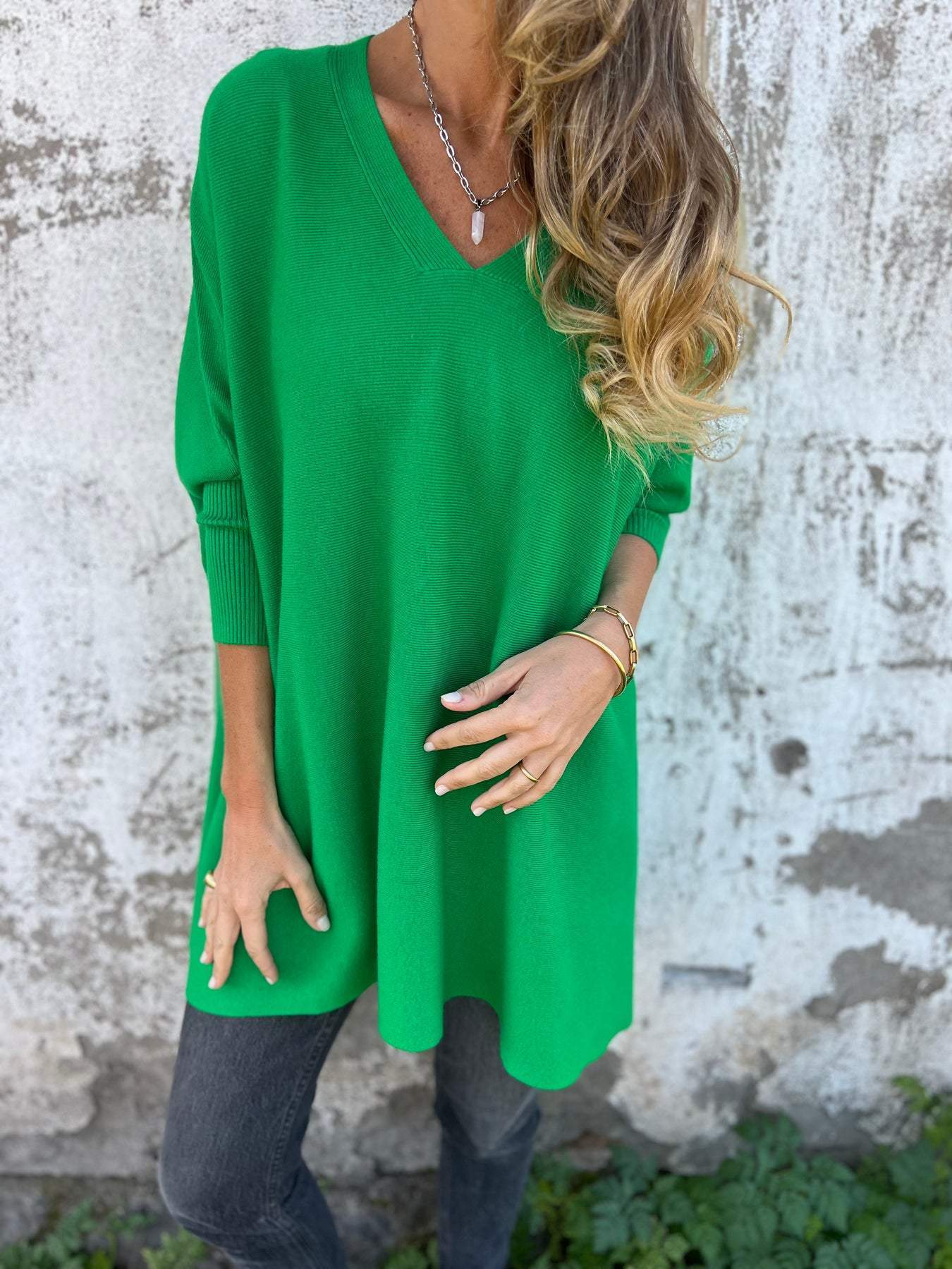 Taliah™ - Pull En Cachemire Élégant