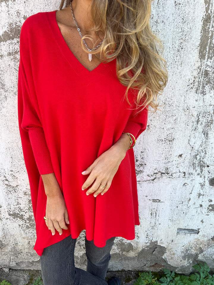 Taliah™ - Pull En Cachemire Élégant