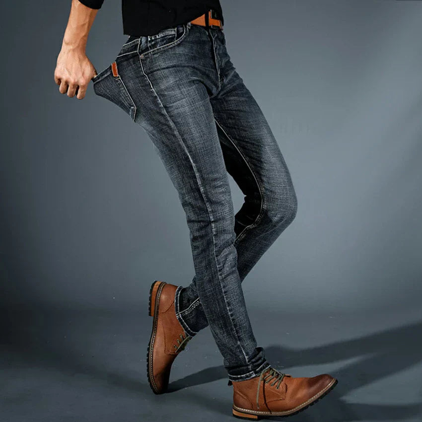Loris - Jean Slim Stretch Moderne