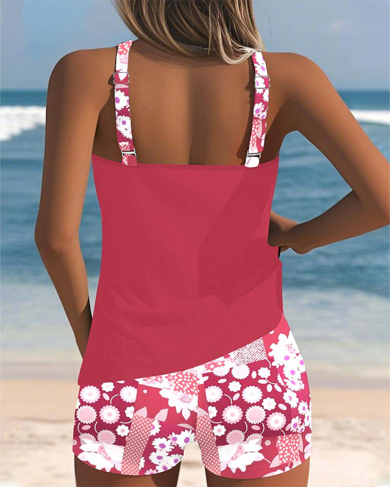 Margot™ - Tankini amincissant