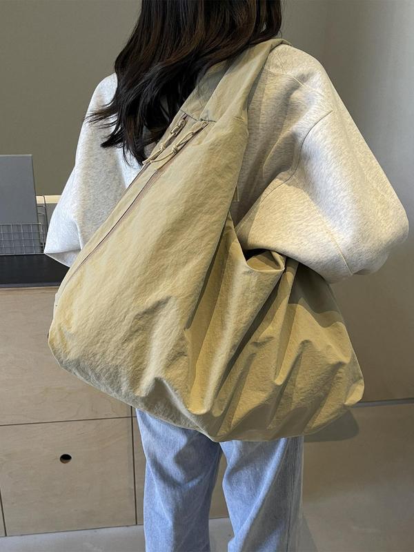 Helindra™ - Sac fourre-tout spacieux et élégant