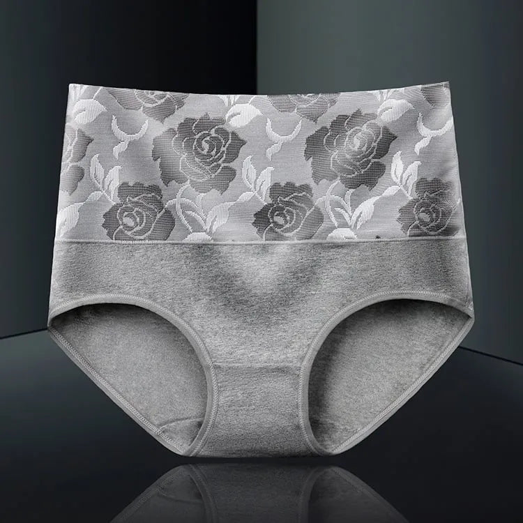 Celina™ - Culottes Haute Taille Anti-Fuites – Confort, Confiance et Contrôle du Ventre