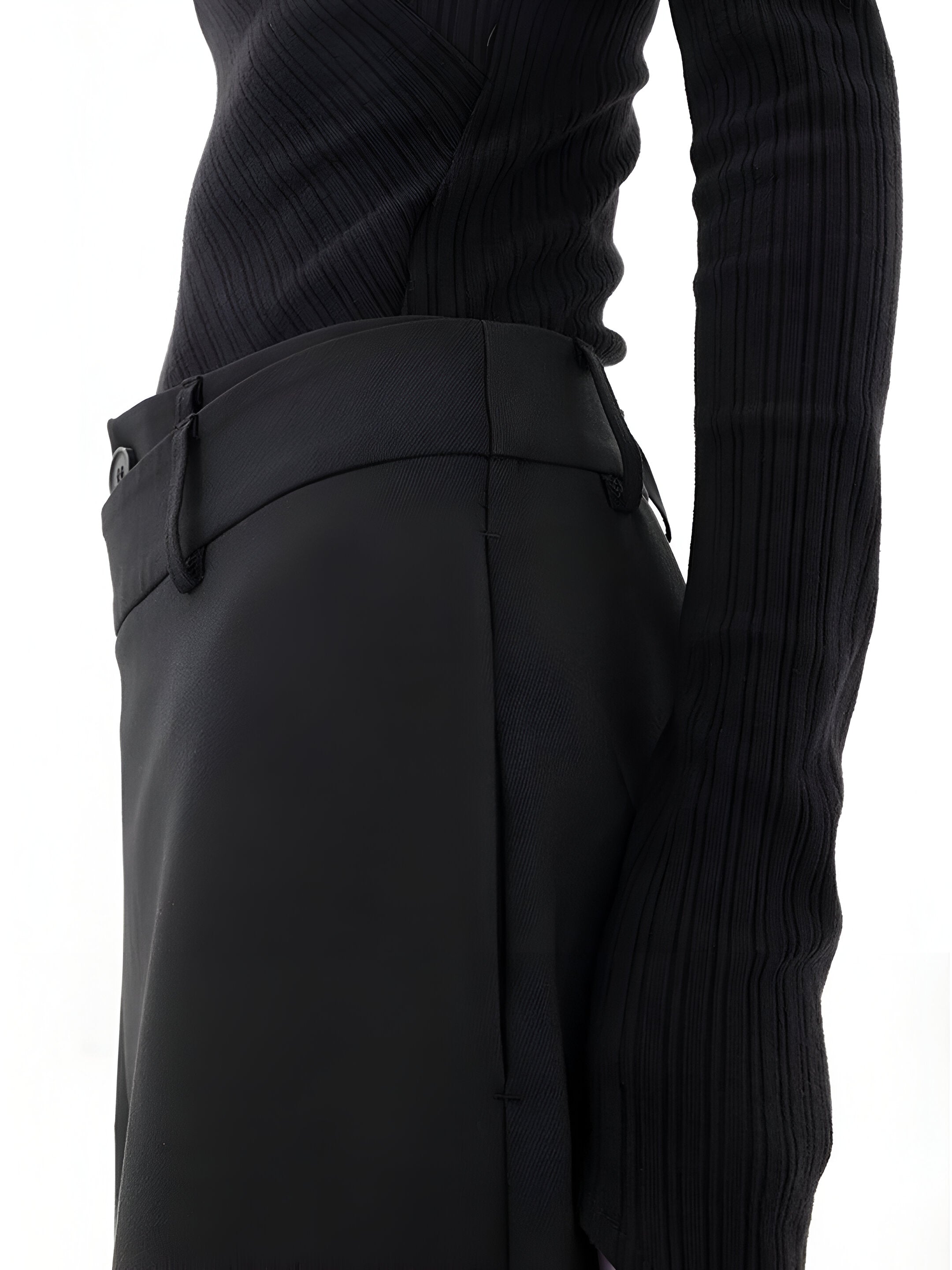 Natalie™ - Pantalon Moderne