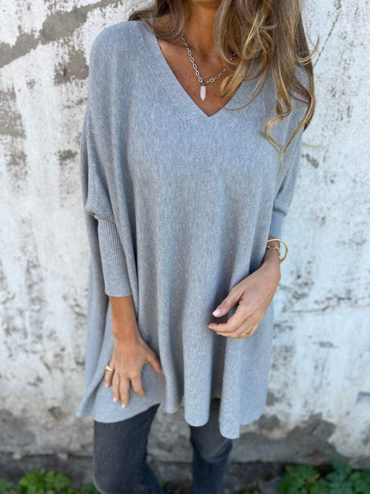 Taliah™ - Pull En Cachemire Élégant