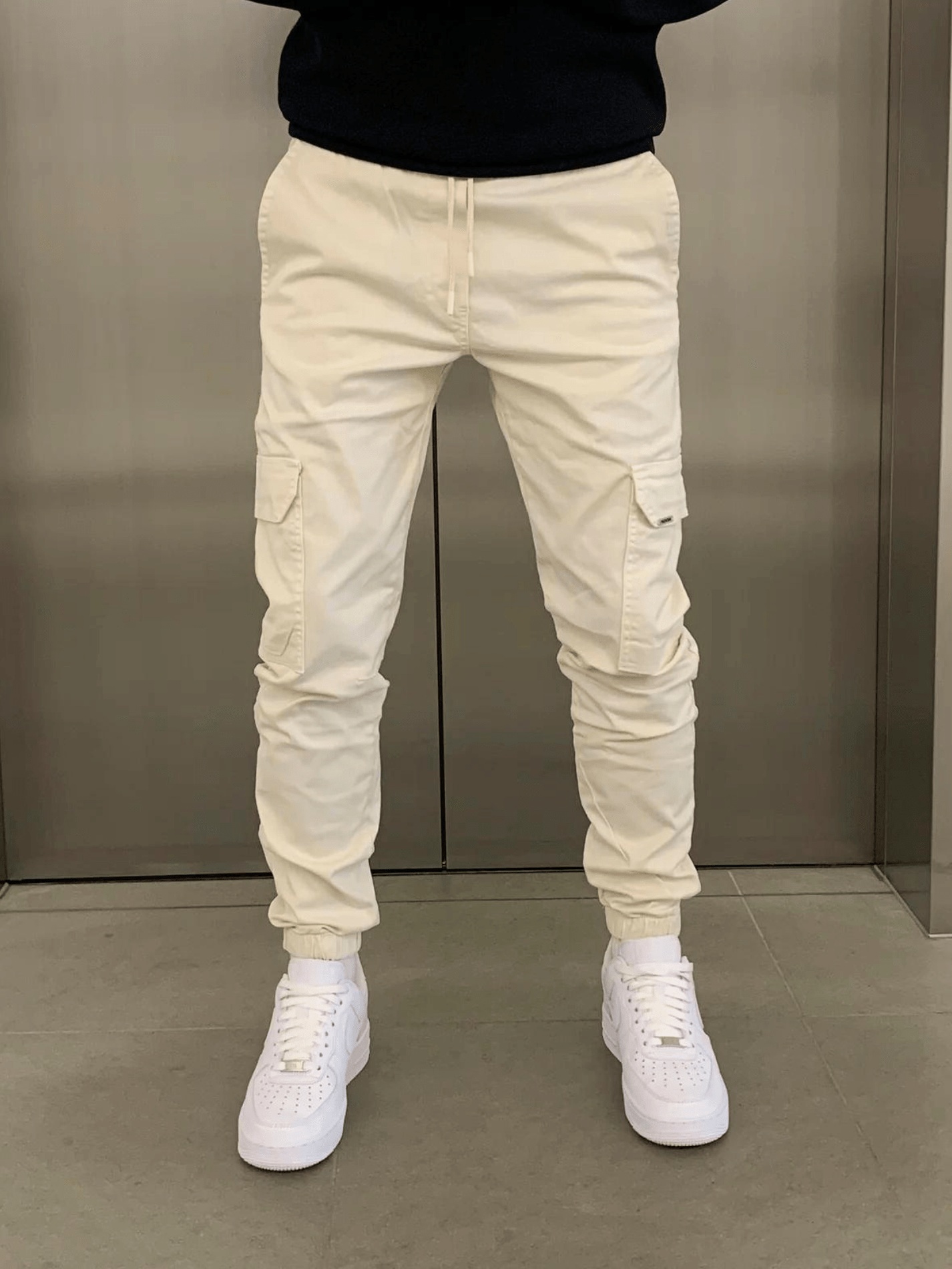 David™ - Cargo Jogger Fit