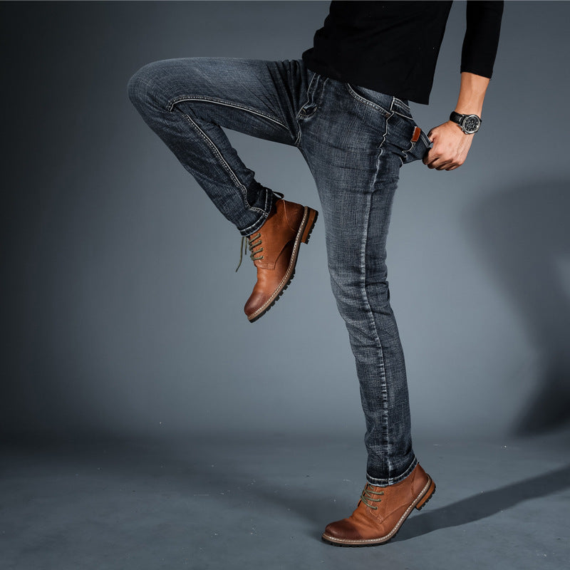 Loris - Jean Slim Stretch Moderne