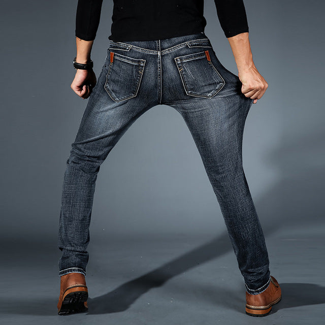 Loris - Jean Slim Stretch Moderne