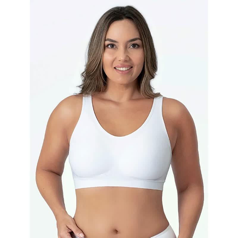 Sabina™ - Soutien-Gorge Confortable Sans Armatures