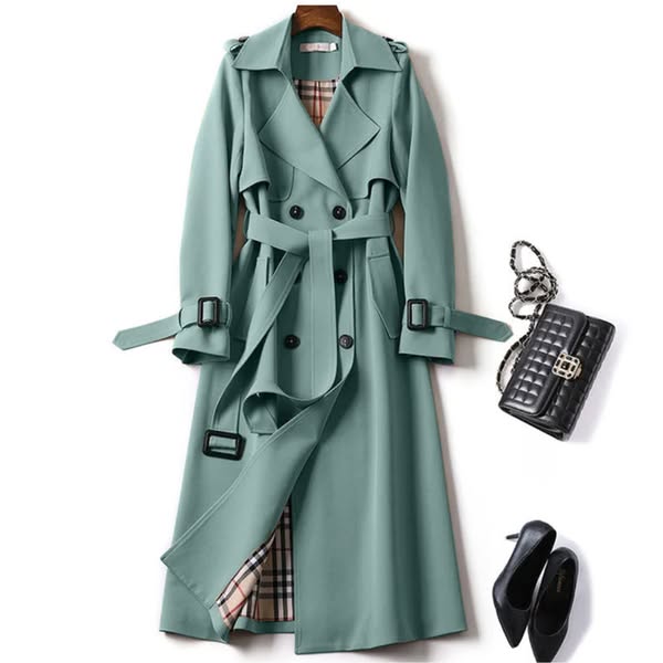 Rafaëlla™ - Trench-coat pour femmes