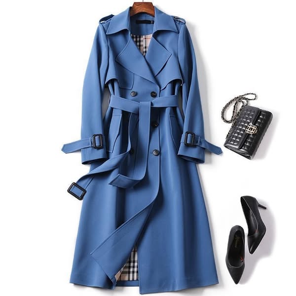 Rafaëlla™ - Trench-coat pour femmes