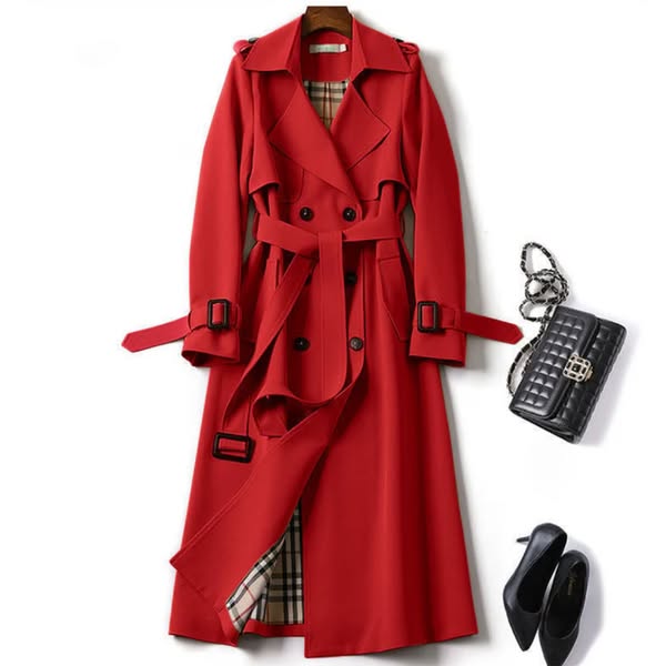 Rafaëlla™ - Trench-coat pour femmes