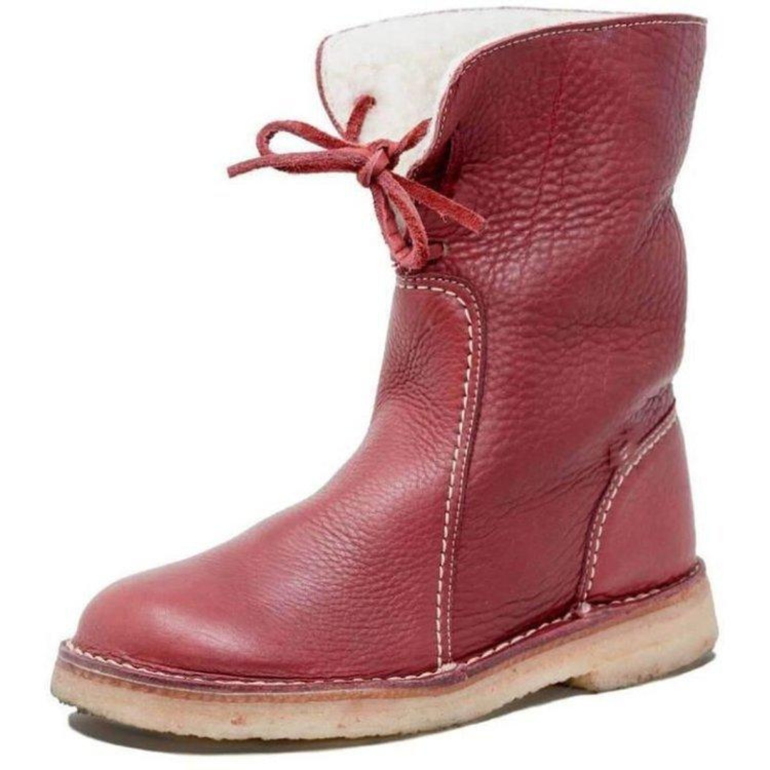 Jorelle™ - Bottes D’Hiver Isolantes Et Imperméables Pour Femme